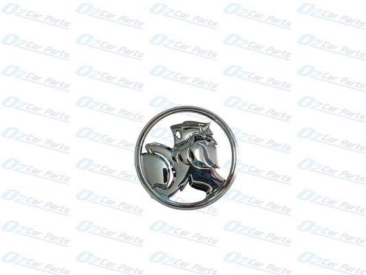 Lion Boot Lid Badge Genuine for Holden Commodore VE Series 2