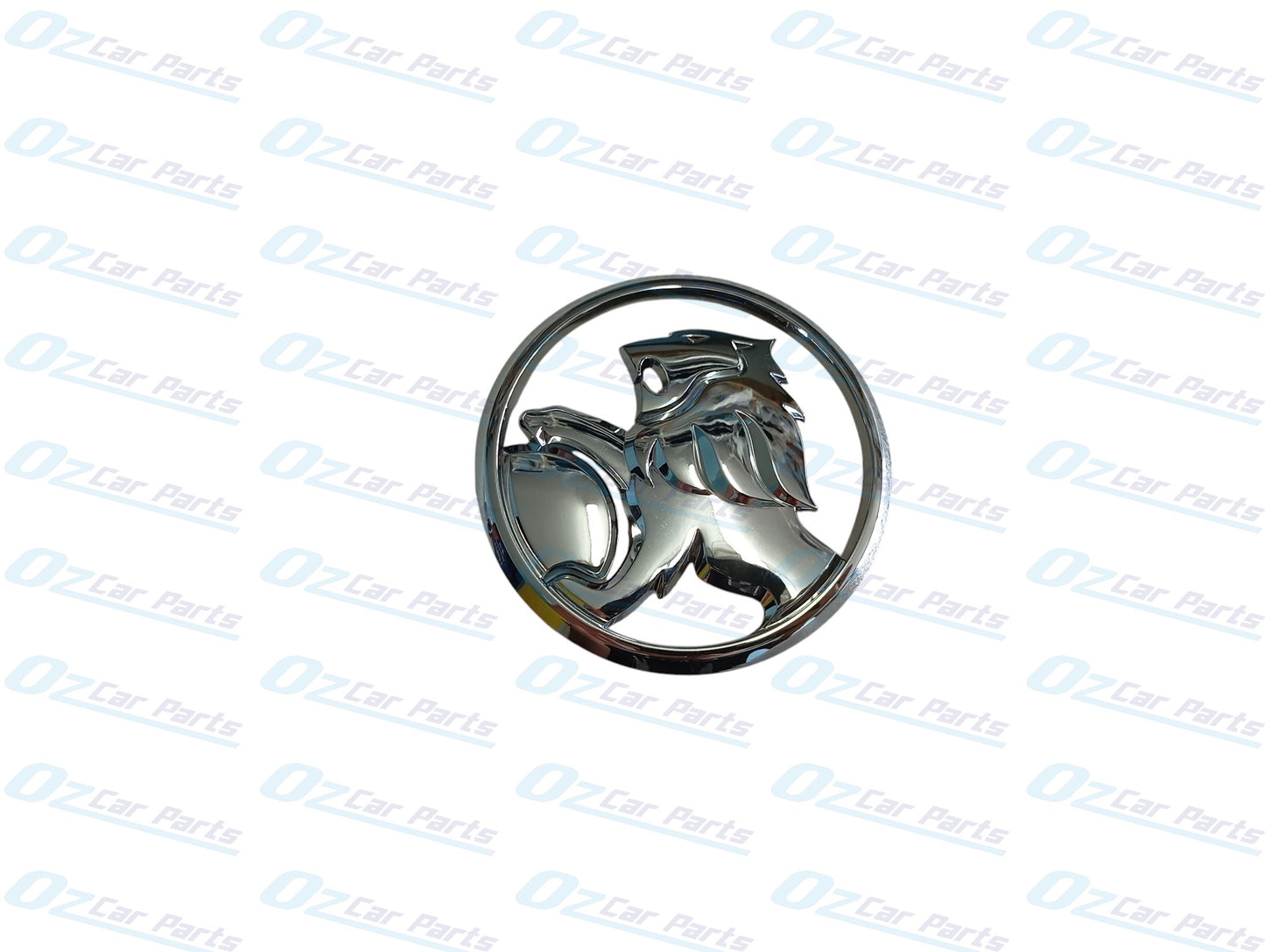 Lion Boot Lid Badge Genuine for Holden Commodore VE Series 2