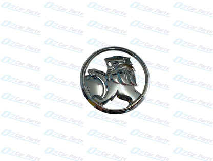 Lion Boot Lid Badge Genuine for Holden Commodore VE Series 2