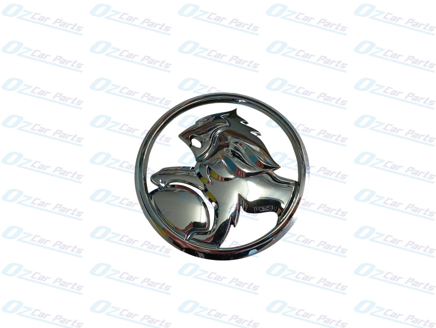 Lion Boot Lid Badge Genuine for Holden Commodore VE Series 2