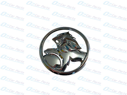 Lion Boot Lid Badge Genuine for Holden Commodore VE Series 2