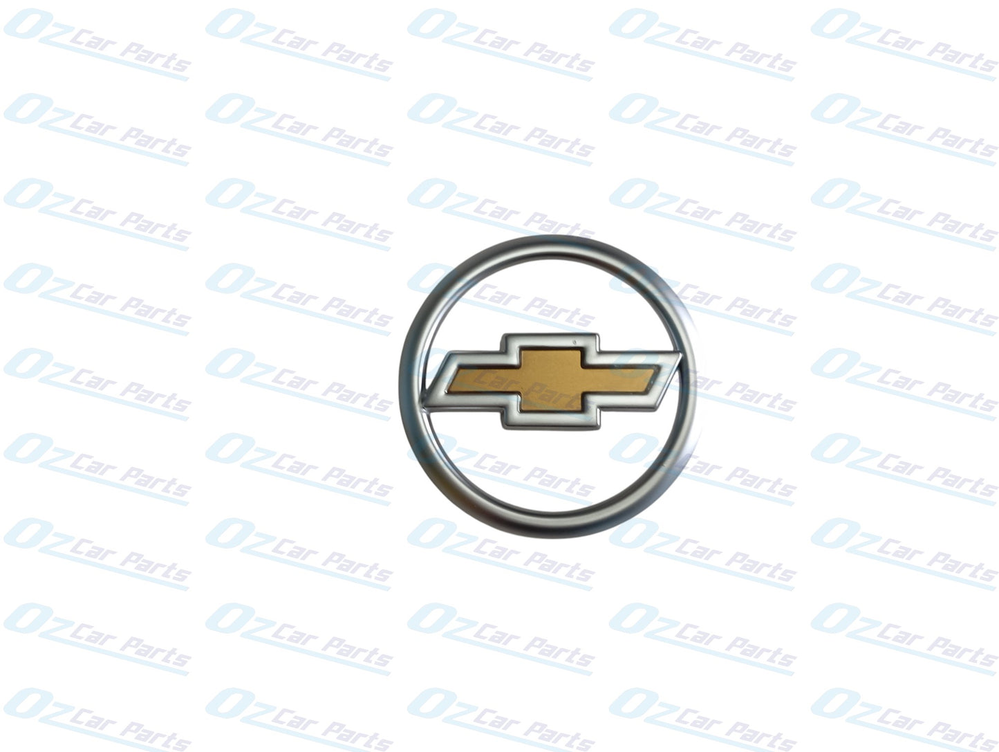 Tailgate Chevrolet Badge Genuine for Holden VY VU VZ Ute