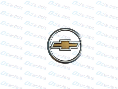 Tailgate Chevrolet Badge Genuine for Holden VY VU VZ Ute