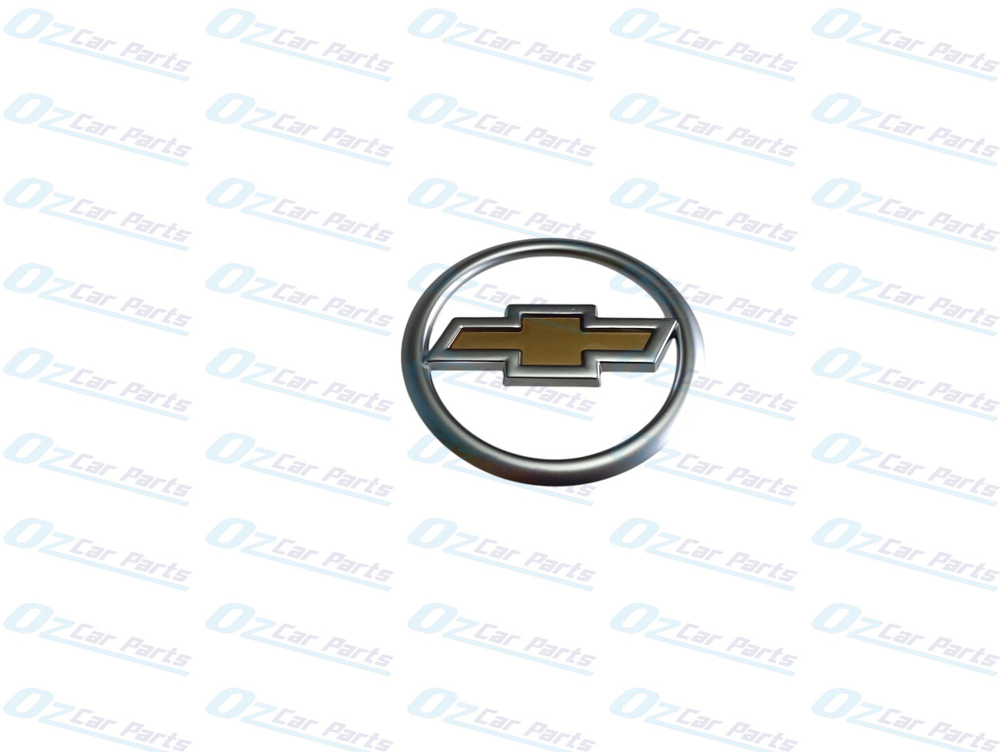 Tailgate Chevrolet Badge Genuine for Holden VY VU VZ Ute
