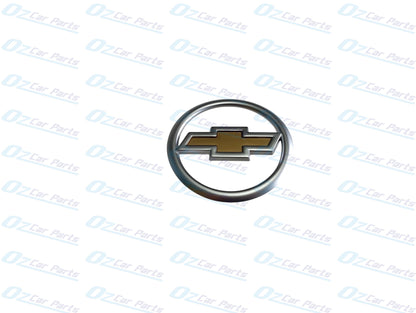 Tailgate Chevrolet Badge Genuine for Holden VY VU VZ Ute