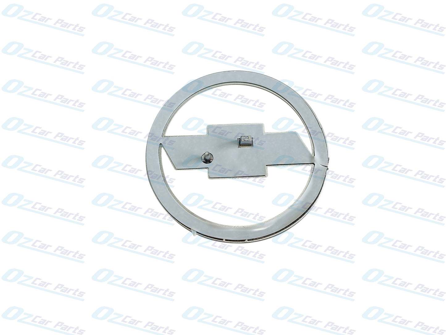 Tailgate Chevrolet Badge Genuine for Holden VY VU VZ Ute