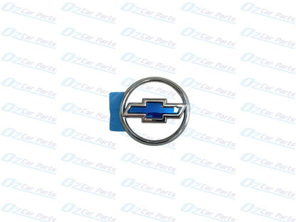 Chevrolet Boot Badge Blue Genuine for Holden Commodore VT VX Sedan