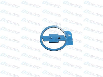 Chevrolet Boot Badge Blue Genuine for Holden Commodore VT VX Sedan