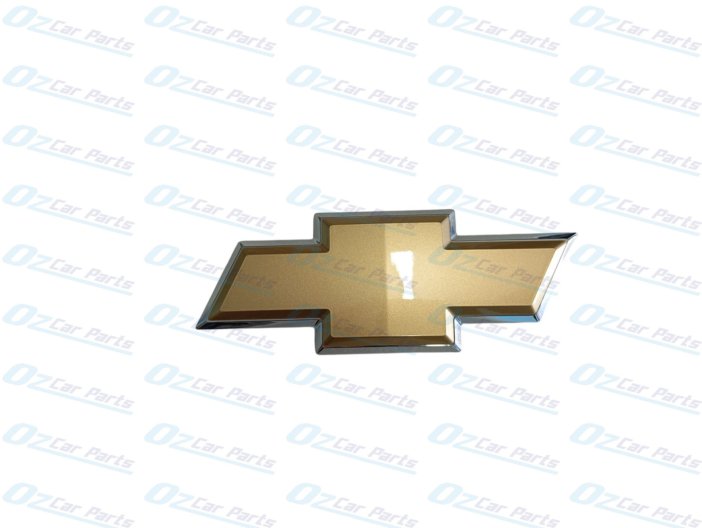 Tailgate Chevrolet Emblem Badge Genuine for Holden VU VY VZ Ute