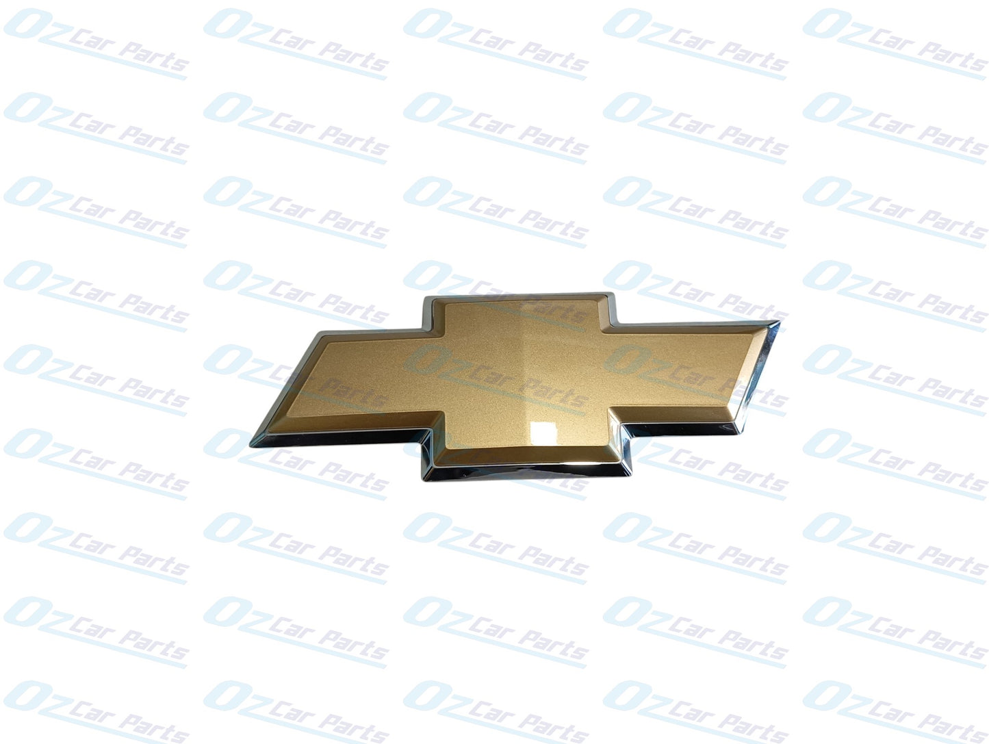 Tailgate Chevrolet Emblem Badge Genuine for Holden VU VY VZ Ute