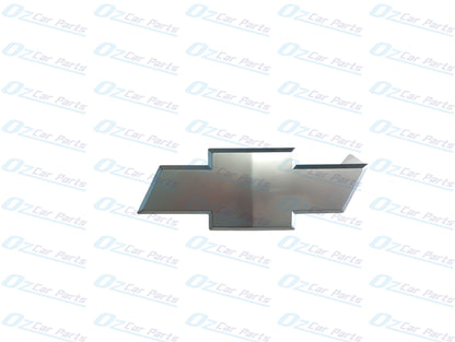 Bootlid Chevrolet Badge Genuine for Holden Commodore VY Ute Sedan