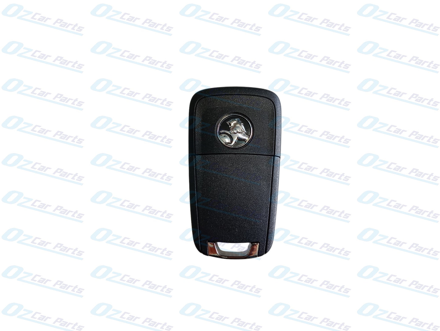 Flip Key Remote with Remote Start Genuine for Holden Commodore VF