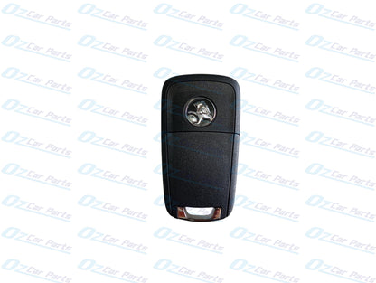 Flip Key Remote with Remote Start Genuine for Holden Commodore VF
