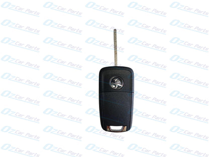 Flip Key Remote with Remote Start Genuine for Holden Commodore VF