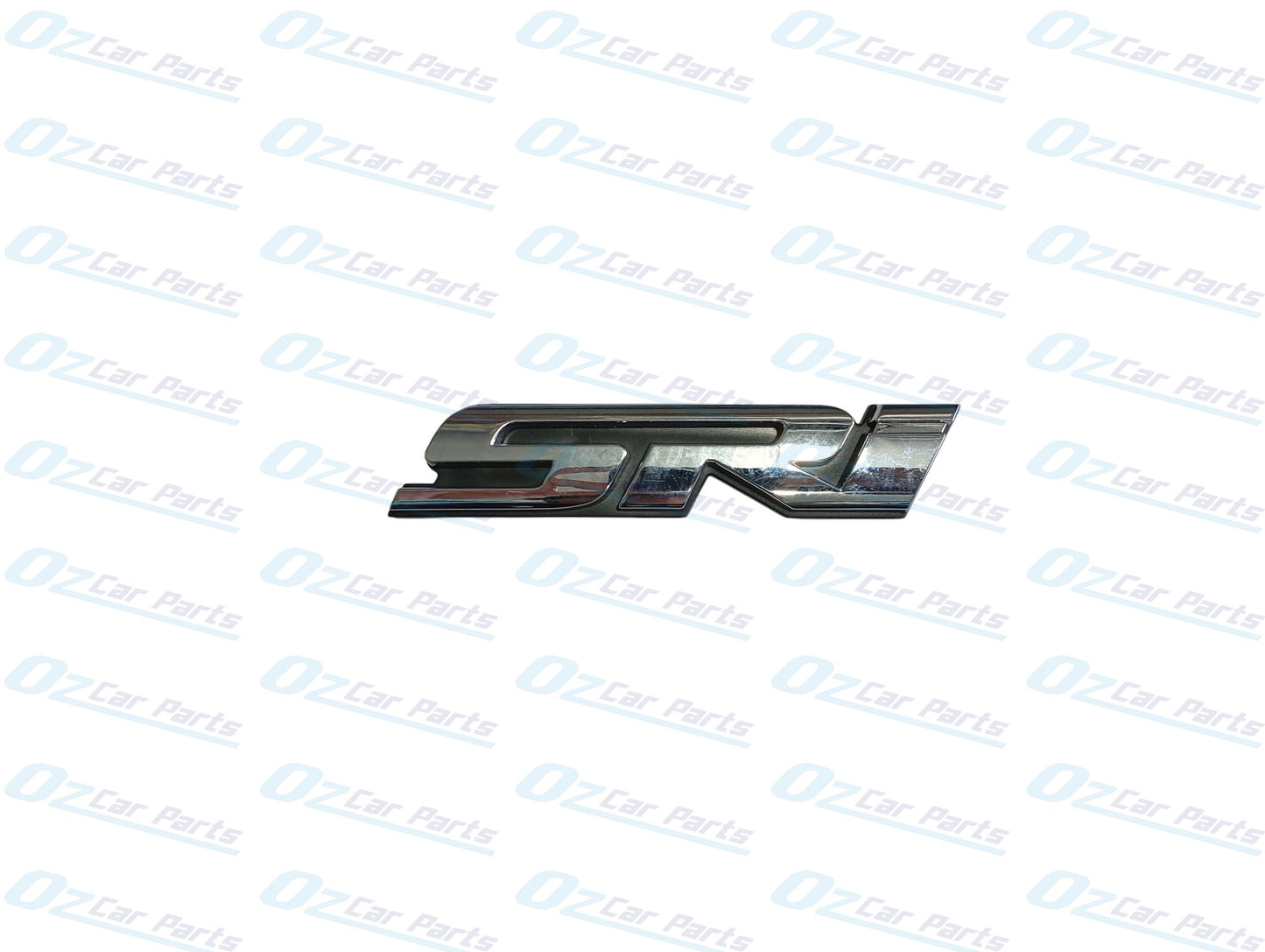 SRI Emblem Front Grill Badge for Holden Cruze Daewoo