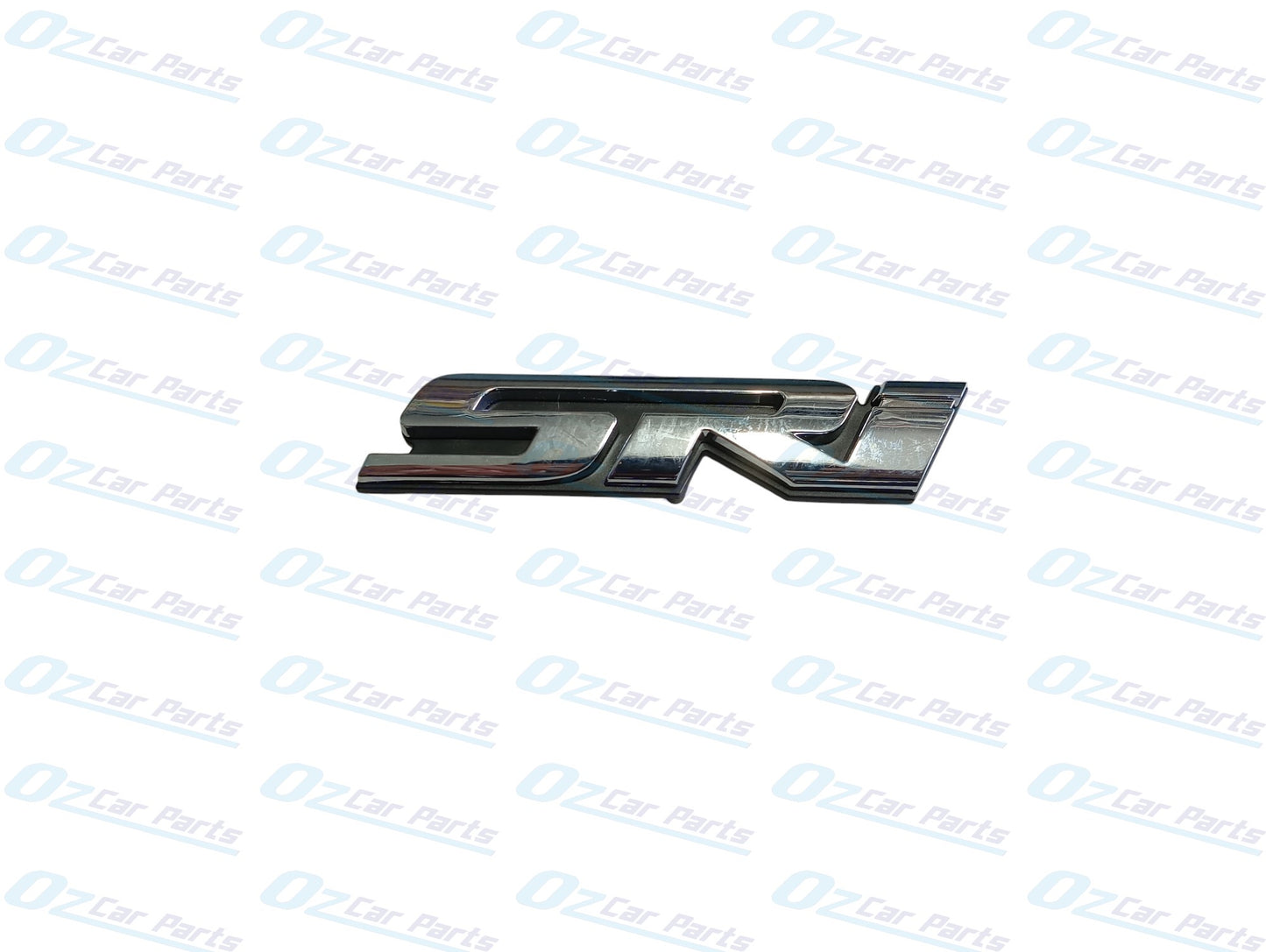 SRI Emblem Front Grill Badge for Holden Cruze Daewoo