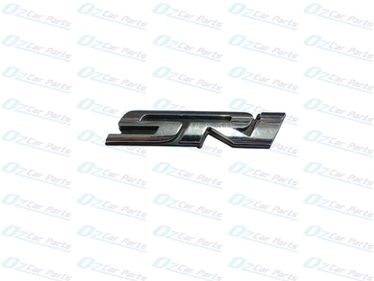 SRI Emblem Front Grill Badge for Holden Cruze Daewoo