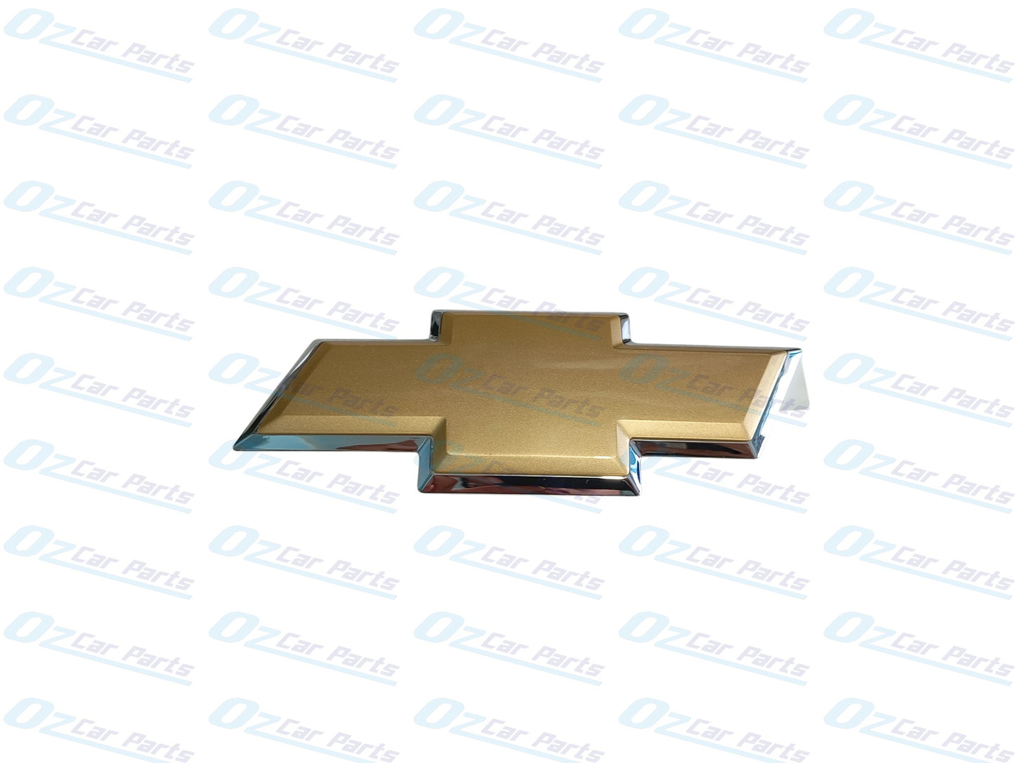 Chevrolet Bootlid Emblem Badge for Holden Commodore VE Series 2 SV6