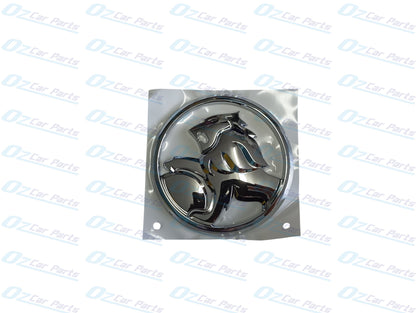 Rear Bootlid Lion Emblem Badge for Holden Commodore VF SS SV6