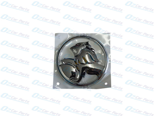Rear Bootlid Lion Emblem Badge for Holden Commodore VF SS SV6