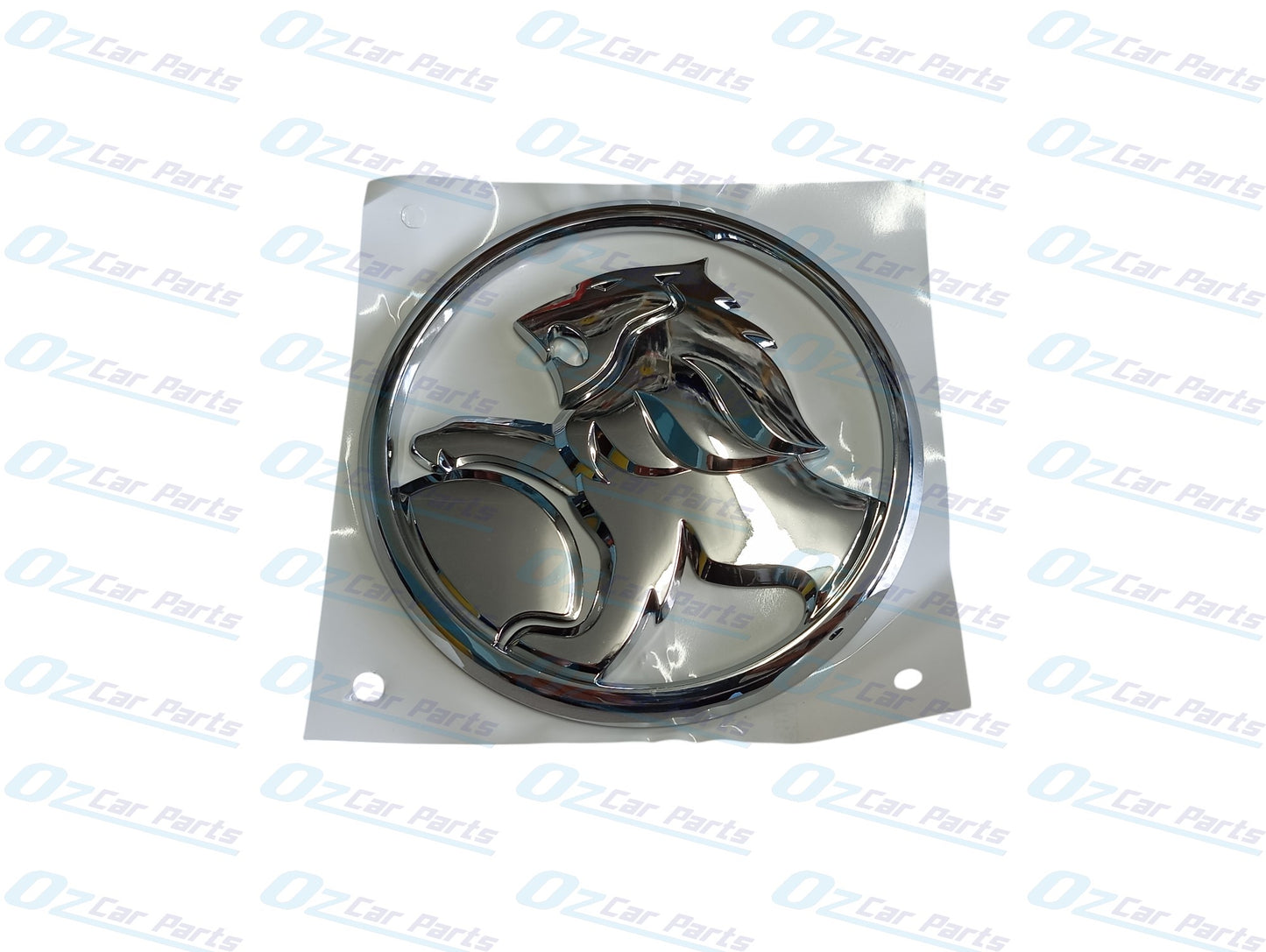 Rear Bootlid Lion Emblem Badge for Holden Commodore VF SS SV6