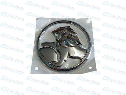 Rear Bootlid Lion Emblem Badge for Holden Commodore VF SS SV6