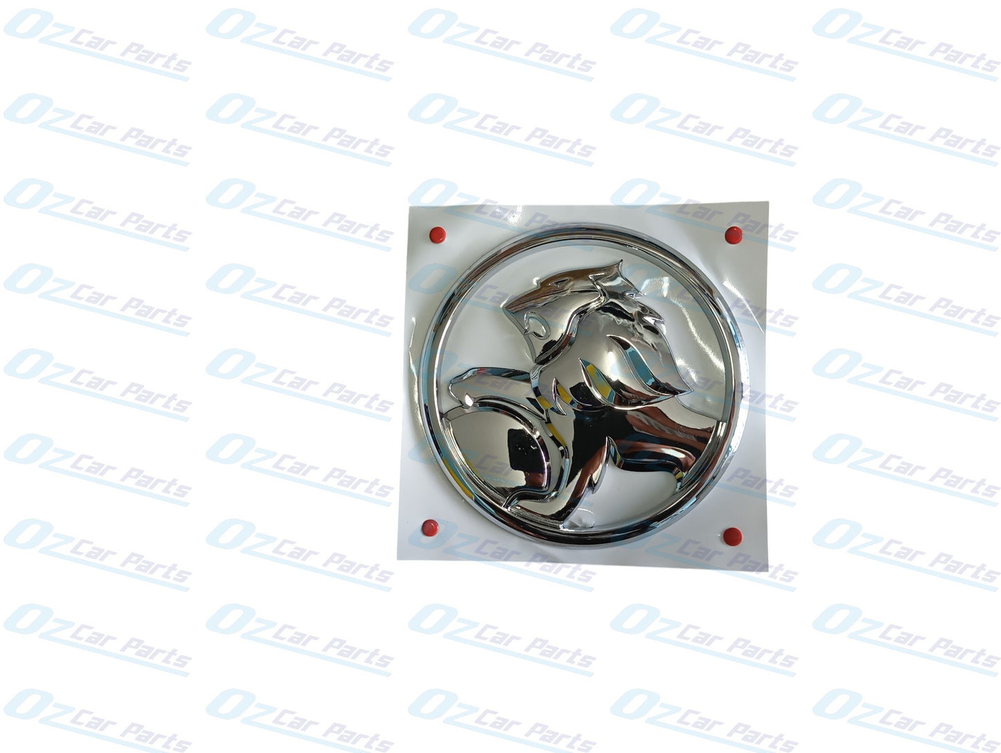 Tailgate Lion Badge Genuine for Holden Commodore VE VF Ute