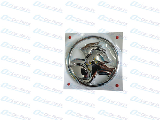 Tailgate Lion Badge Genuine for Holden Commodore VE VF Ute