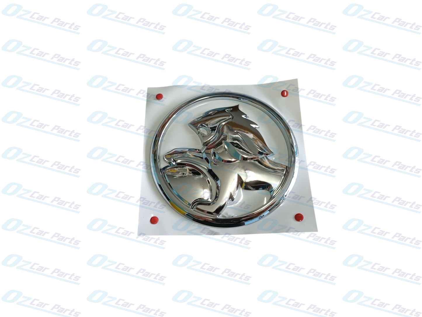 Tailgate Lion Badge Genuine for Holden Commodore VE VF Ute