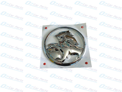 Tailgate Lion Badge Genuine for Holden Commodore VE VF Ute