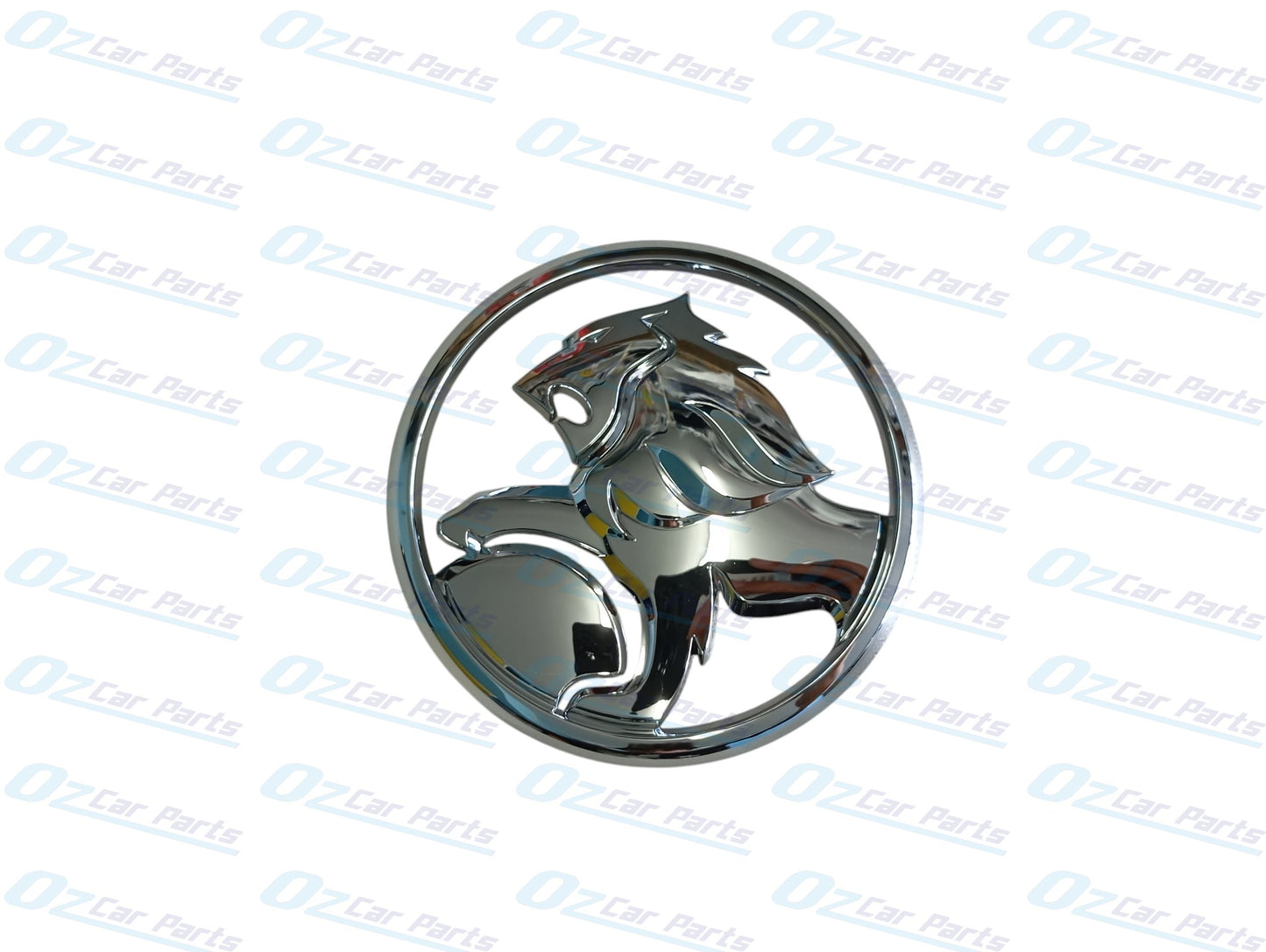 Front Grille Lion Emblem Badge Genuine for Holden Commodore VZ SS SV6