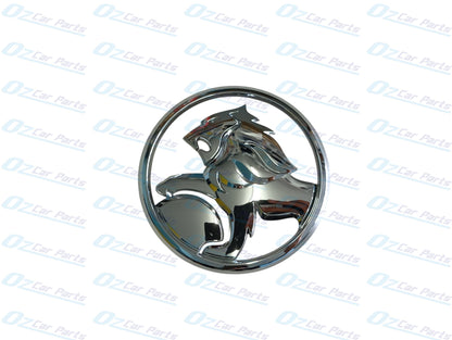 Front Grille Lion Emblem Badge Genuine for Holden Commodore VZ SS SV6