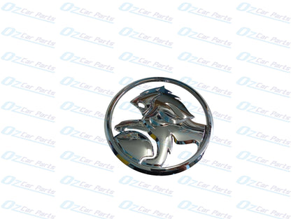 Front Grille Lion Emblem Badge Genuine for Holden Commodore VZ SS SV6
