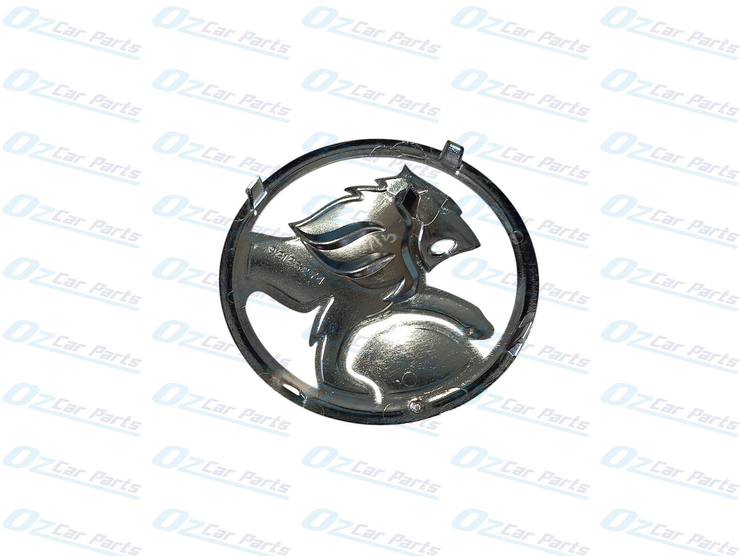 Front Grille Lion Emblem Badge Genuine for Holden Commodore VZ SS SV6