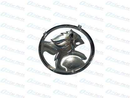 Front Grille Lion Emblem Badge Genuine for Holden Commodore VZ SS SV6