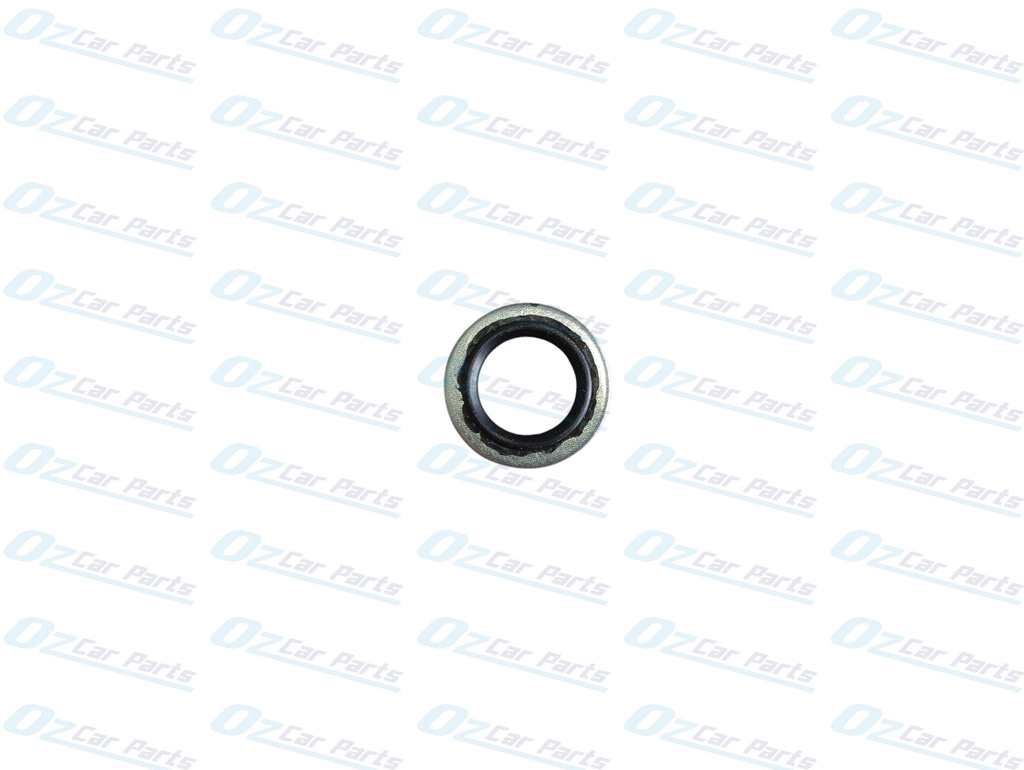 Air Conditioning O-Ring Seal Genuine for Holden Commodore VE VZ V6