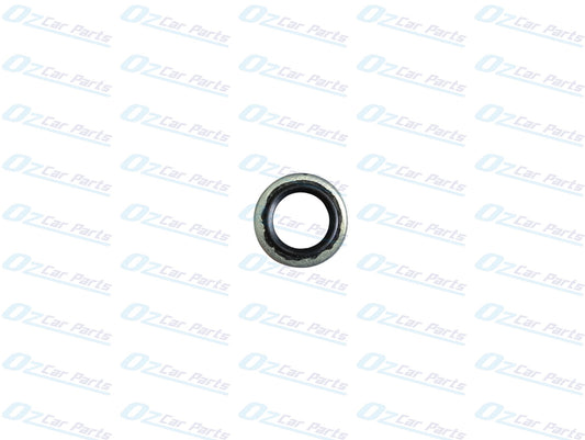 Air Conditioning O-Ring Seal Genuine for Holden Commodore VE VZ V6