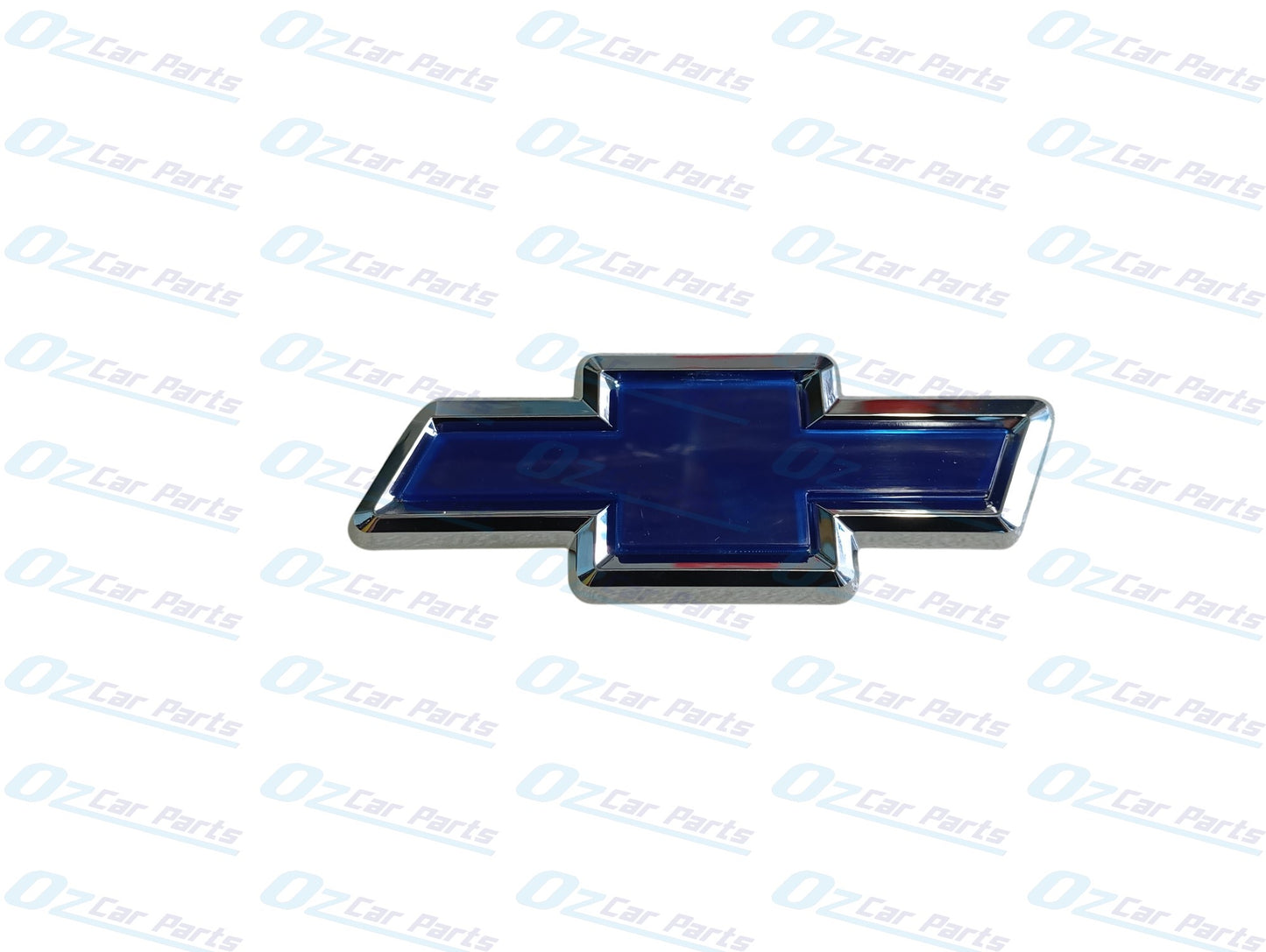 Chevrolet Bootlid Badge Blue Colour Genuine for Holden Commodore VE VF VY VZ WM