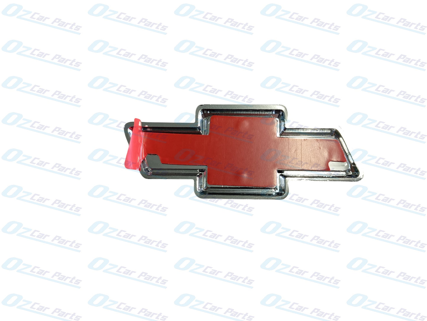 Chevrolet Bootlid Badge Blue Colour Genuine for Holden Commodore VE VF VY VZ WM
