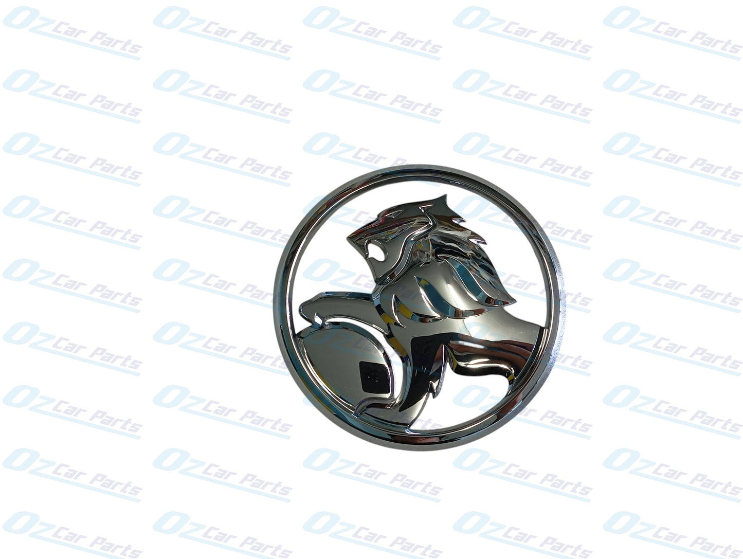 Front Grille Lion Emblem Badge Genuine for Holden Commodore VE VF Series 1 SS SV6 SSV