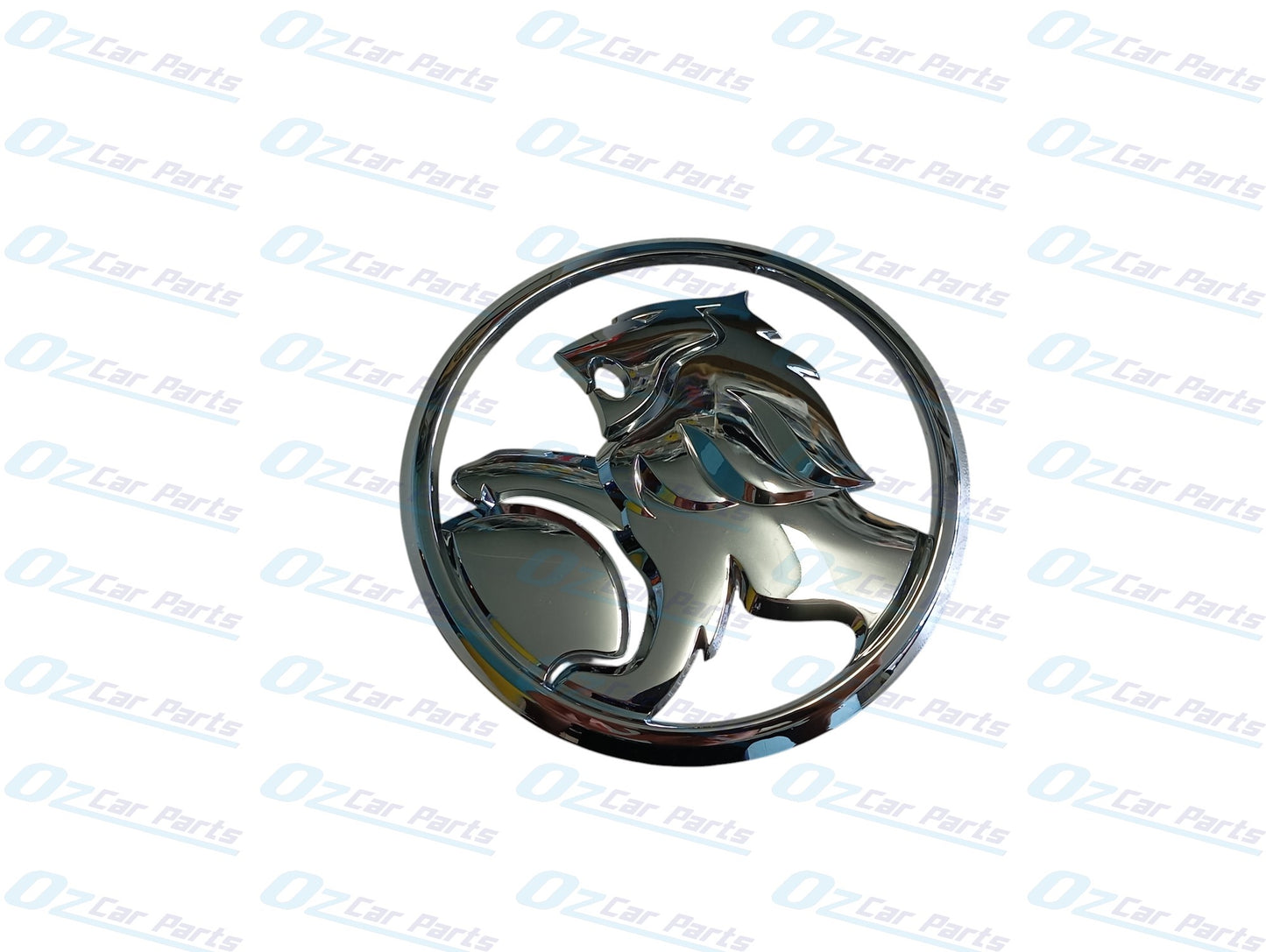 Front Grille Lion Emblem Badge Genuine for Holden Commodore VE VF Series 1 SS SV6 SSV