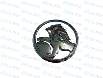Front Grille Lion Emblem Badge Genuine for Holden Commodore VE VF Series 1 SS SV6 SSV