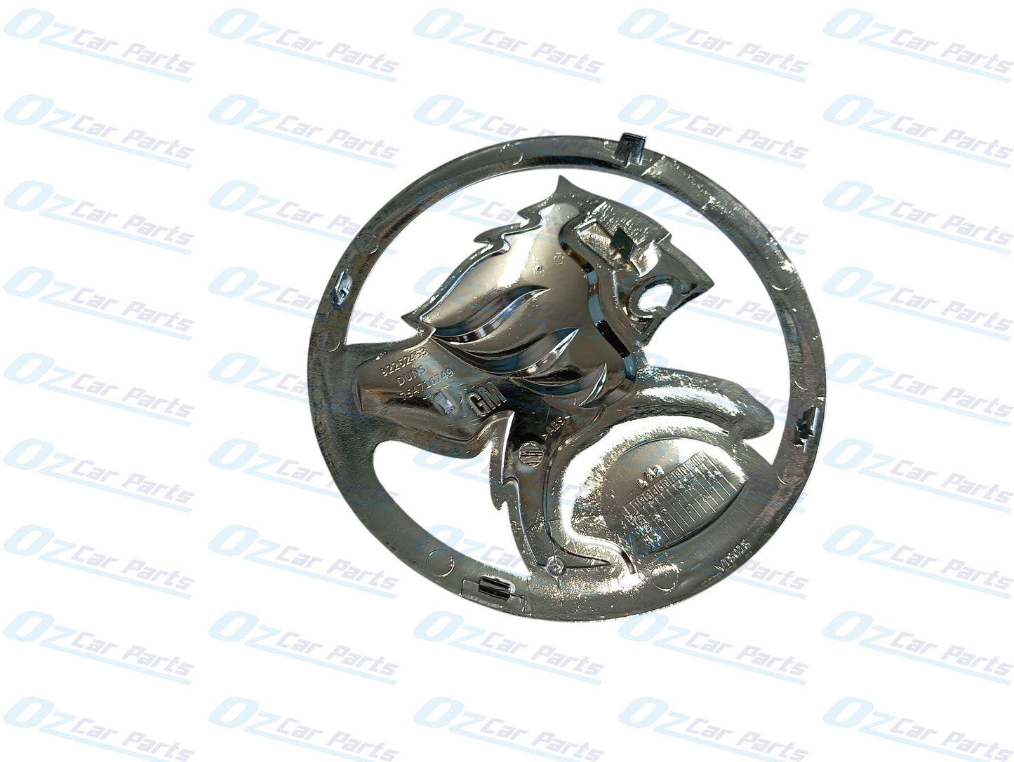 Front Grille Lion Emblem Badge Genuine for Holden Commodore VE VF Series 1 SS SV6 SSV