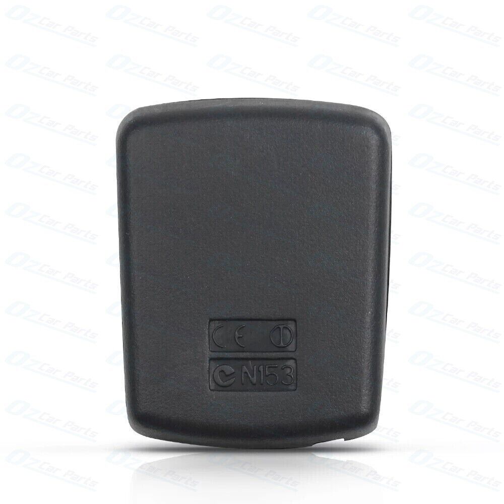 Key Remote With Chip 4 Button for Ford Falcon BA BF XR6 XR8 FPV Territory SY SX