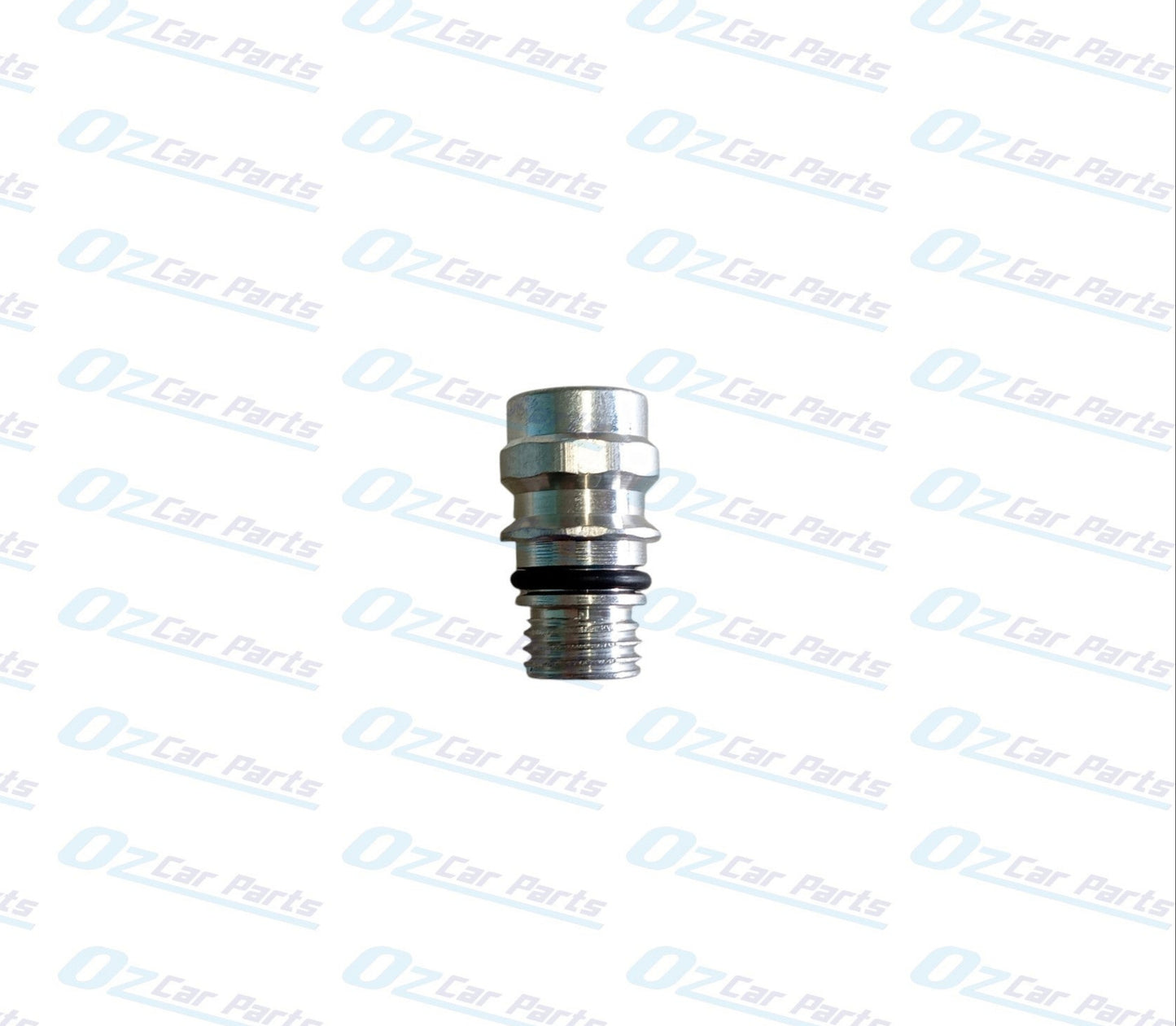 Air Conditioning High Pressure Value for Holden Commodore VE WM