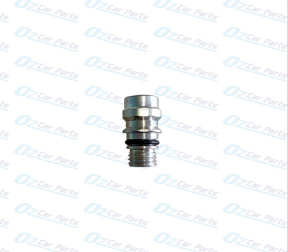 Air Conditioning High Pressure Value for Holden Commodore VE WM