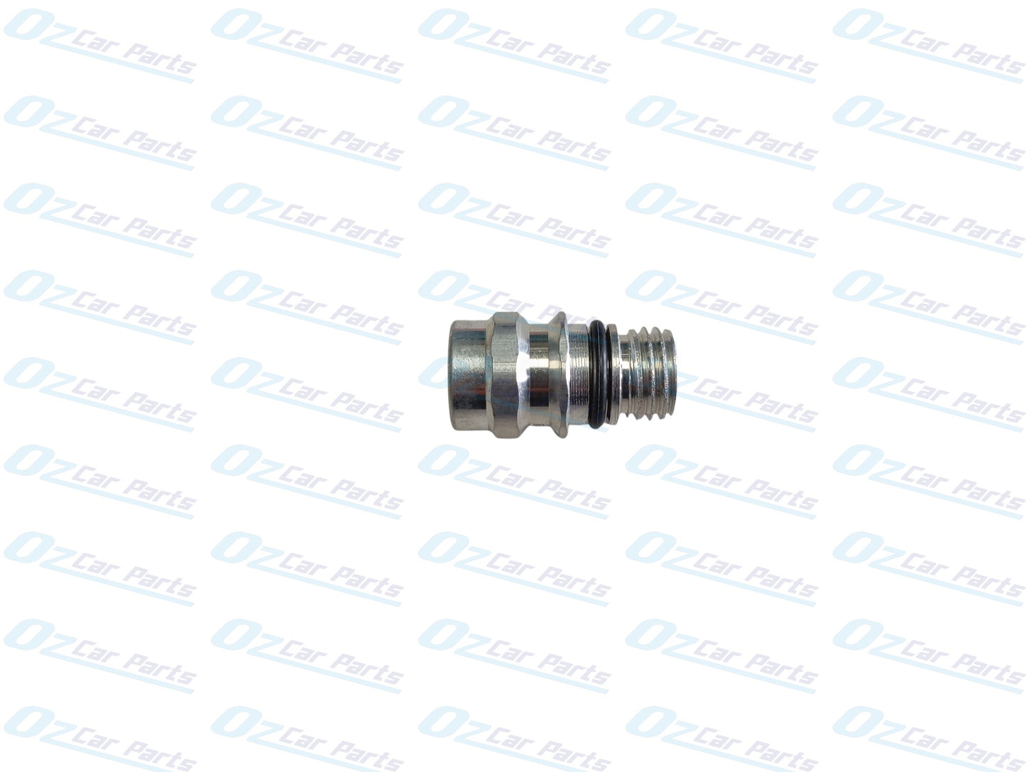 Air Conditioning High Pressure Value for Holden Commodore VE WM
