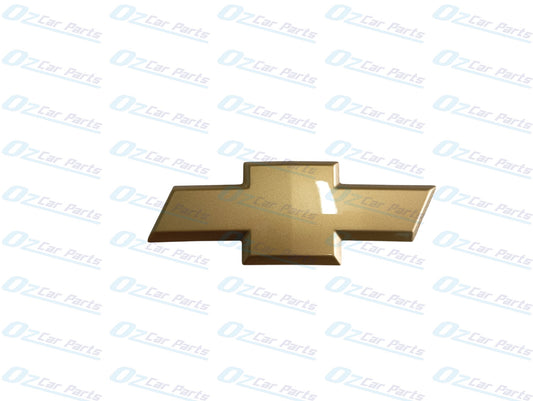 Chevrolet Grille Badge Genuine for Holden Commodore VE Series 1 SS SV6