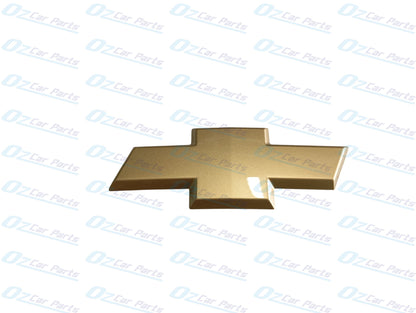 Chevrolet Grille Badge Genuine for Holden Commodore VE Series 1 SS SV6