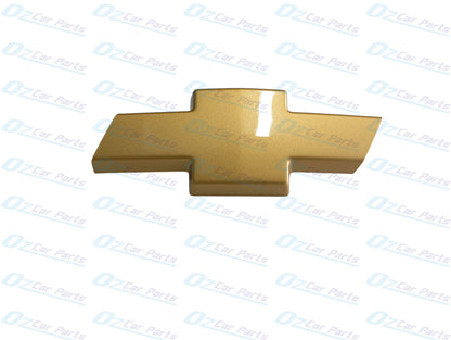 Chevrolet Grille Badge Genuine for Holden Commodore VZ